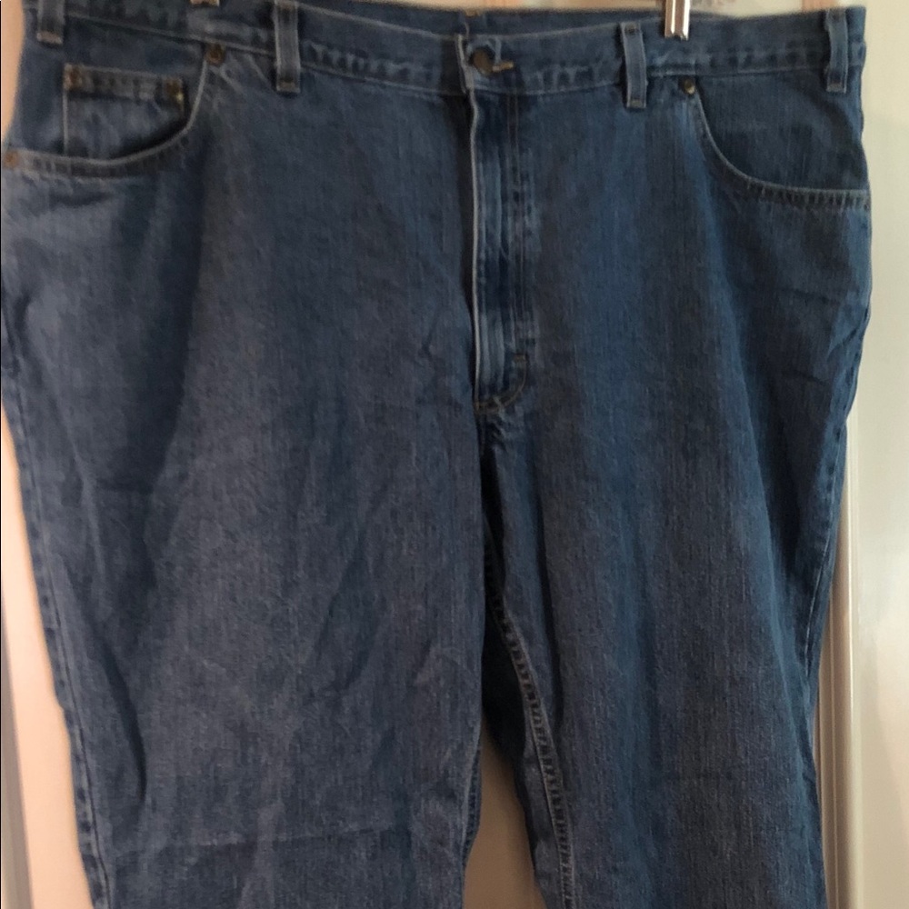 LIKE NEW MEN’S JEANS
